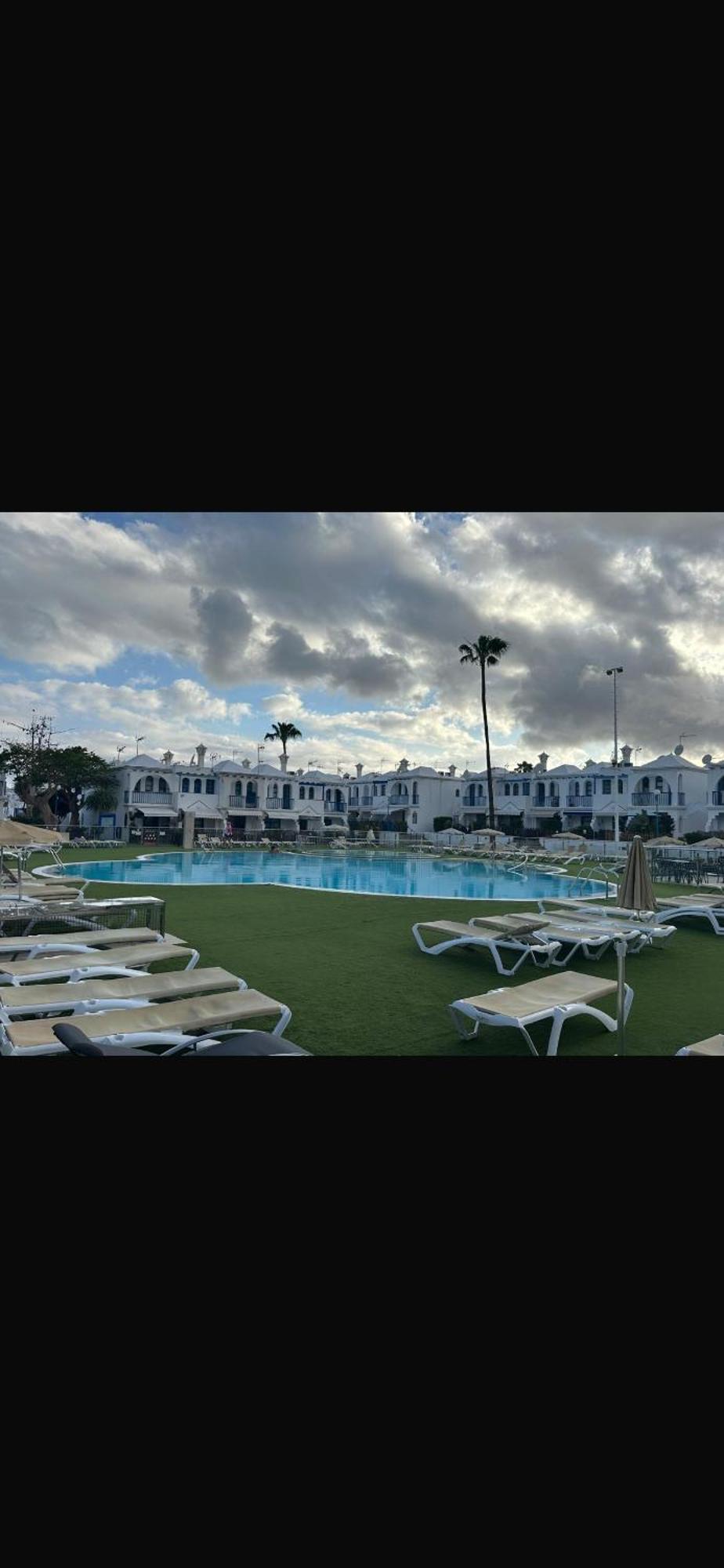 Playmar Sol Apartment Maspalomas  Exterior foto